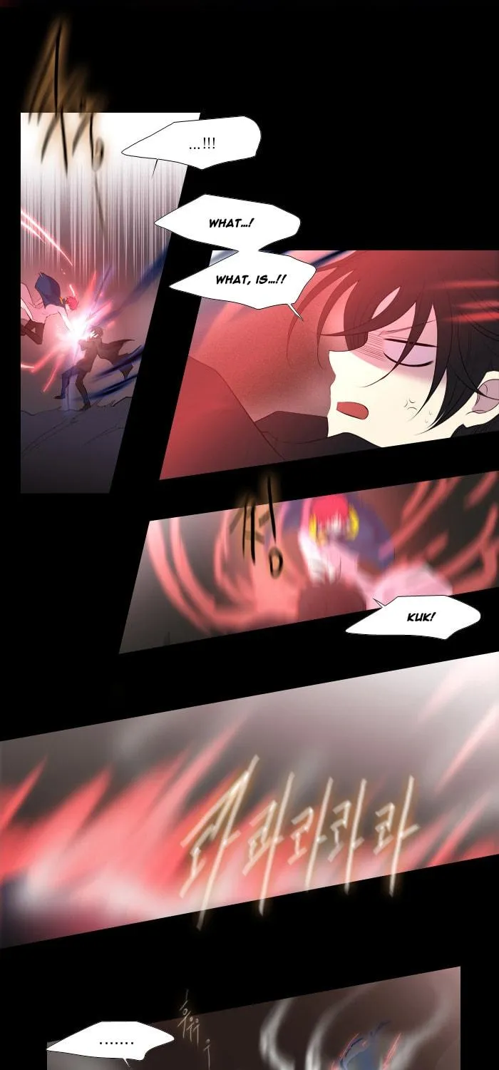 Black Haze Chapter 156 page 19 - 