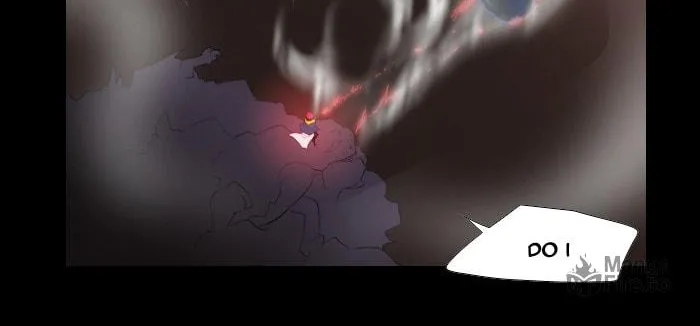 Black Haze Chapter 156 page 20 - 