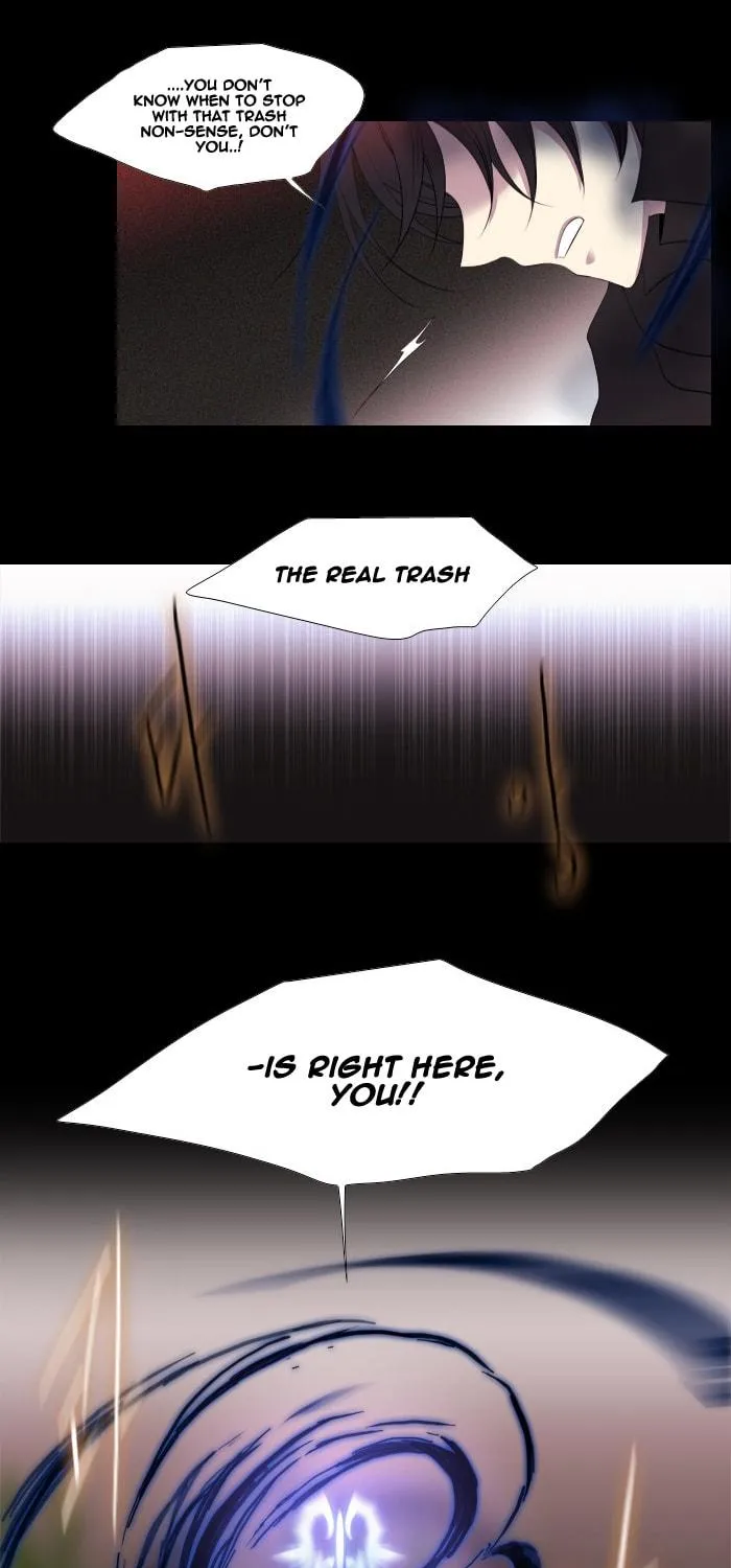 Black Haze Chapter 156 page 23 - 