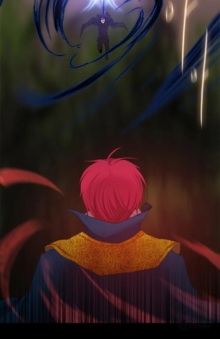 Black Haze Chapter 156 page 24 - 