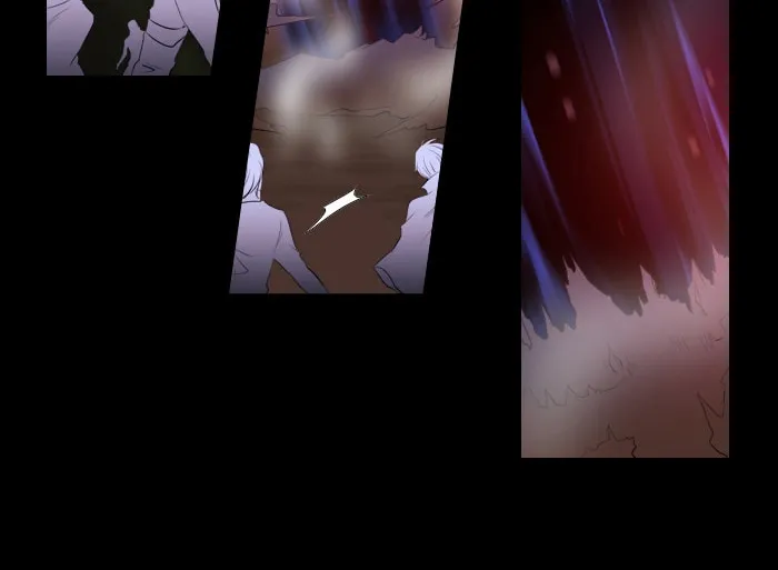 Black Haze Chapter 156 page 26 - 