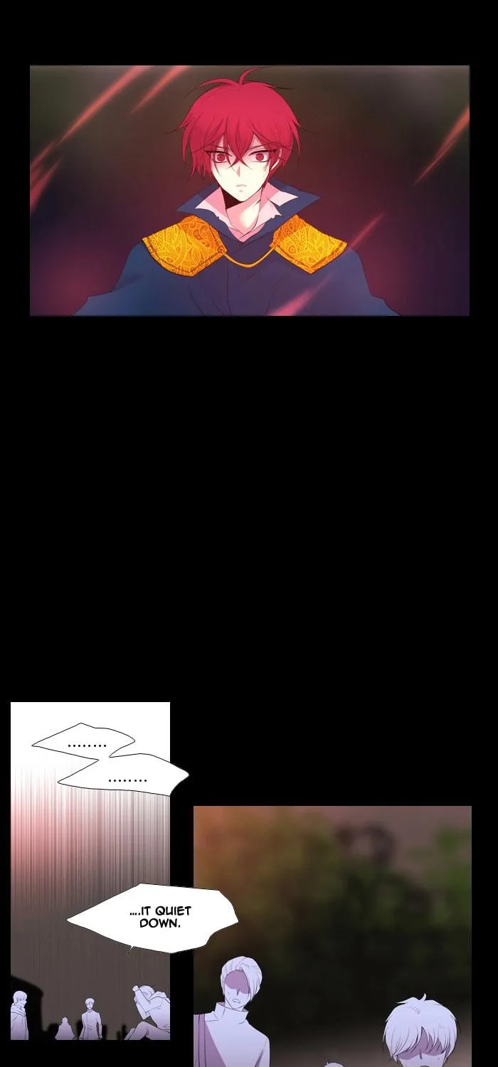 Black Haze Chapter 156 page 30 - 