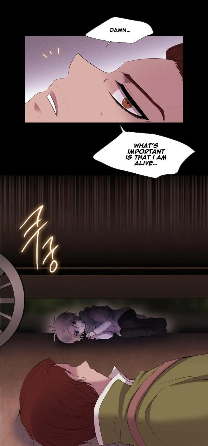Black Haze Chapter 156 page 36 - 