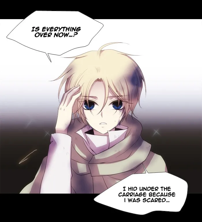 Black Haze Chapter 156 page 39 - 