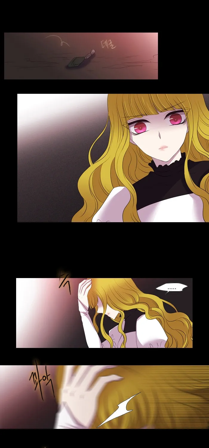Black Haze Chapter 156 page 46 - 