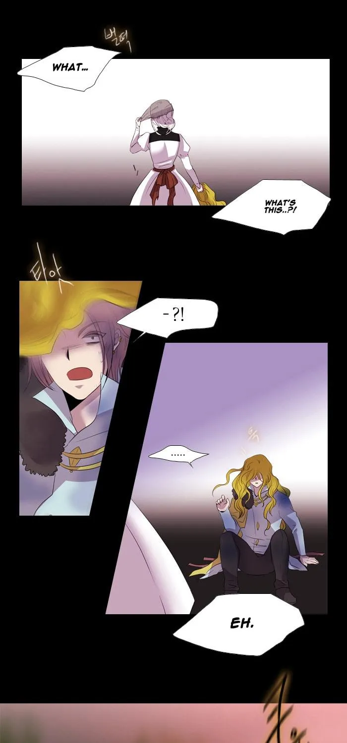 Black Haze Chapter 156 page 48 - 