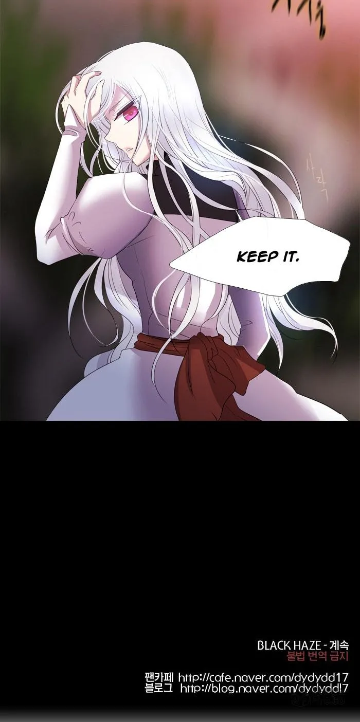 Black Haze Chapter 156 page 49 - 
