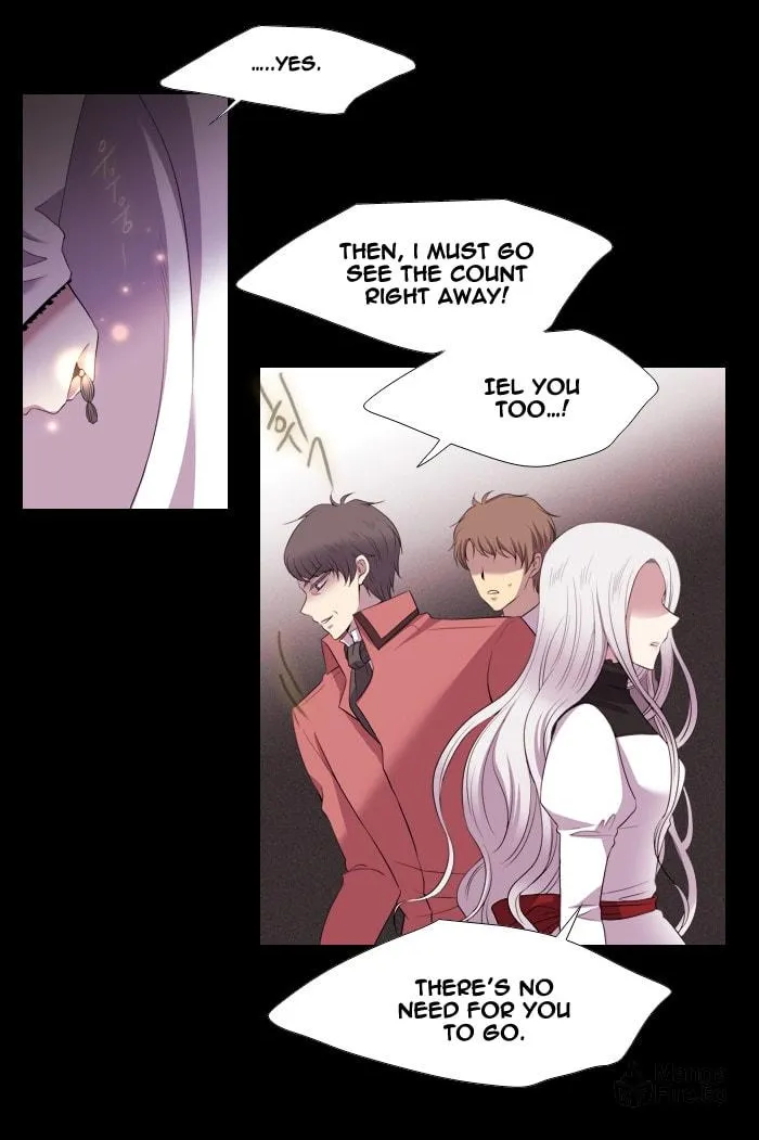 Black Haze Chapter 157 page 11 - 