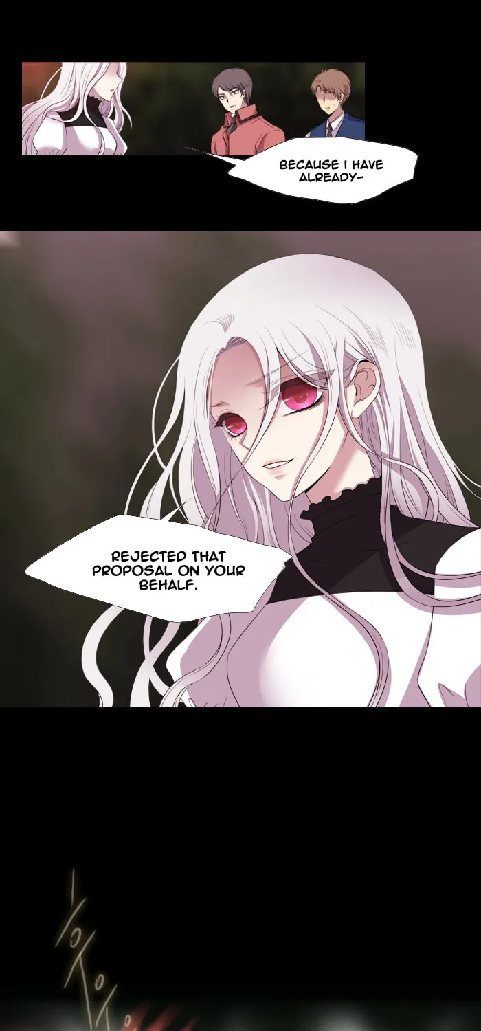 Black Haze Chapter 157 page 12 - 
