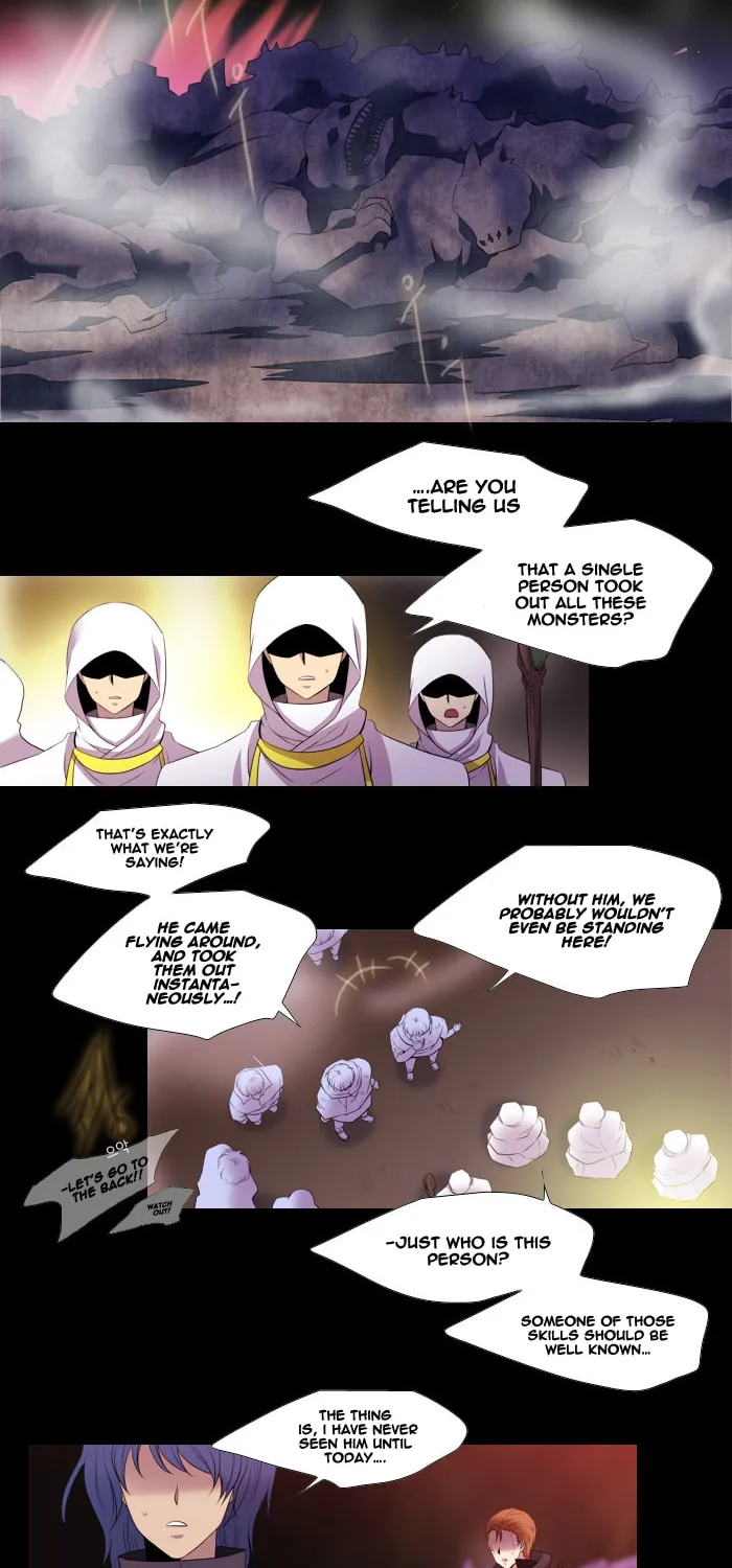 Black Haze Chapter 157 page 13 - 
