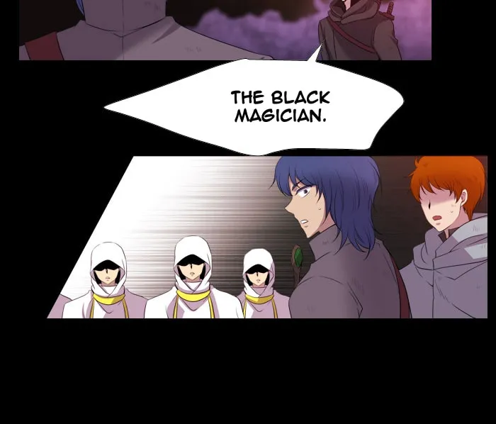 Black Haze Chapter 157 page 14 - 