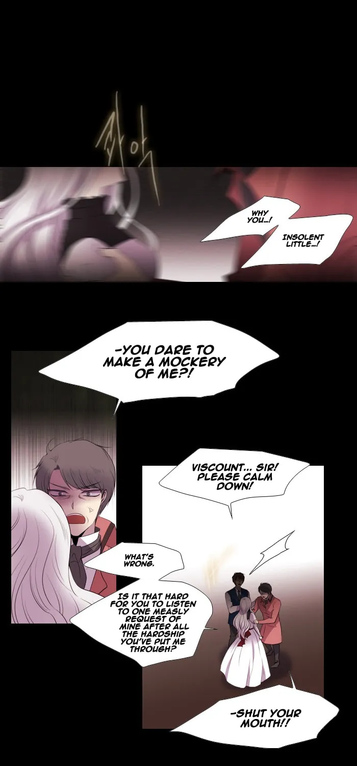 Black Haze Chapter 157 page 15 - 