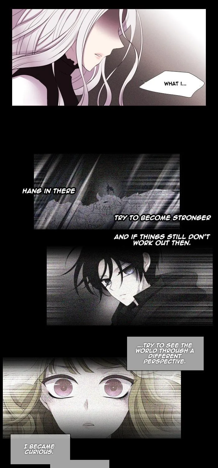Black Haze Chapter 157 page 17 - 