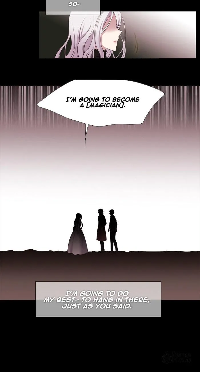 Black Haze Chapter 157 page 18 - 