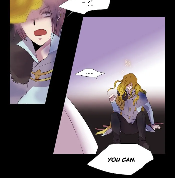 Black Haze Chapter 157 page 3 - 