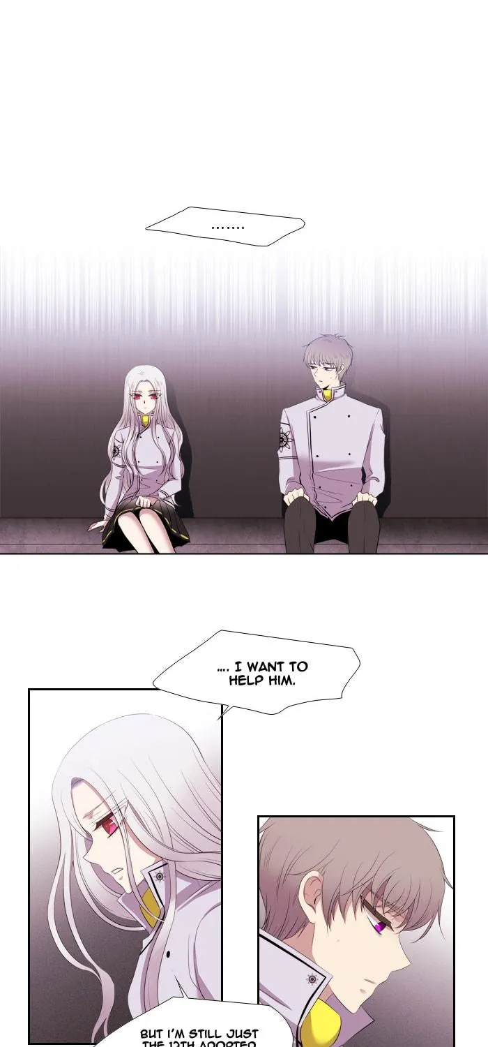 Black Haze Chapter 157 page 24 - 