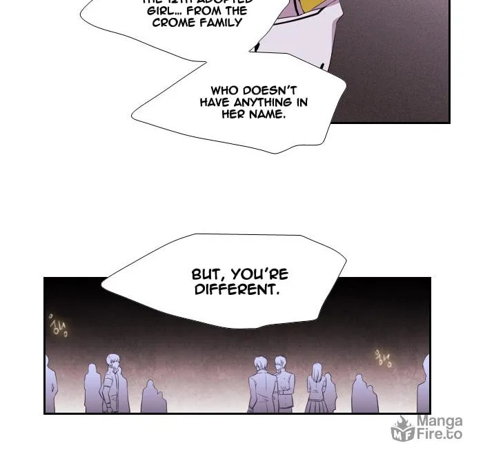 Black Haze Chapter 157 page 25 - 
