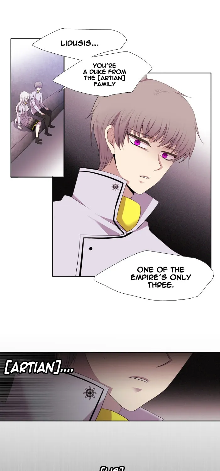 Black Haze Chapter 157 page 26 - 