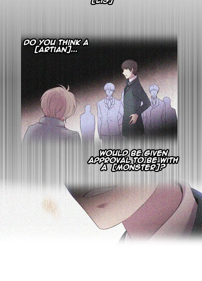 Black Haze Chapter 157 page 27 - 