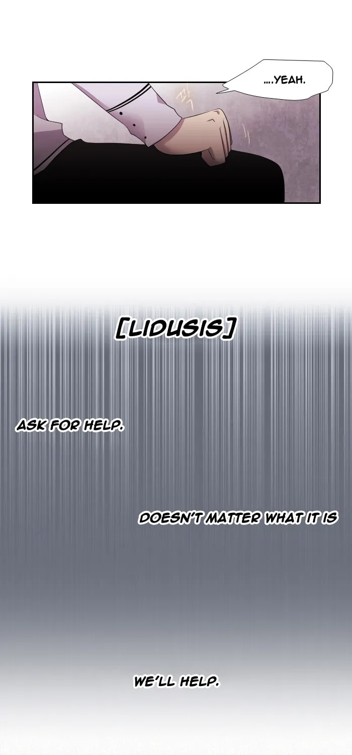 Black Haze Chapter 157 page 28 - 