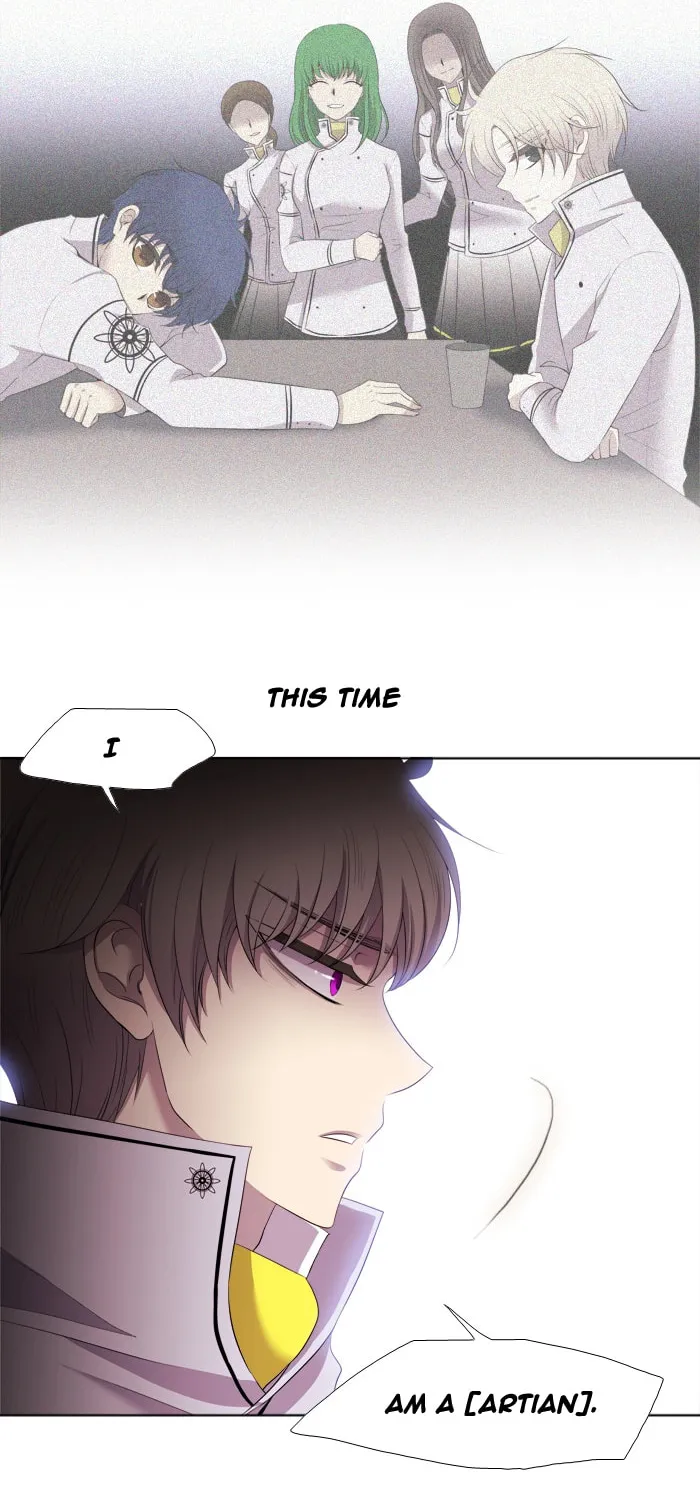 Black Haze Chapter 157 page 29 - 
