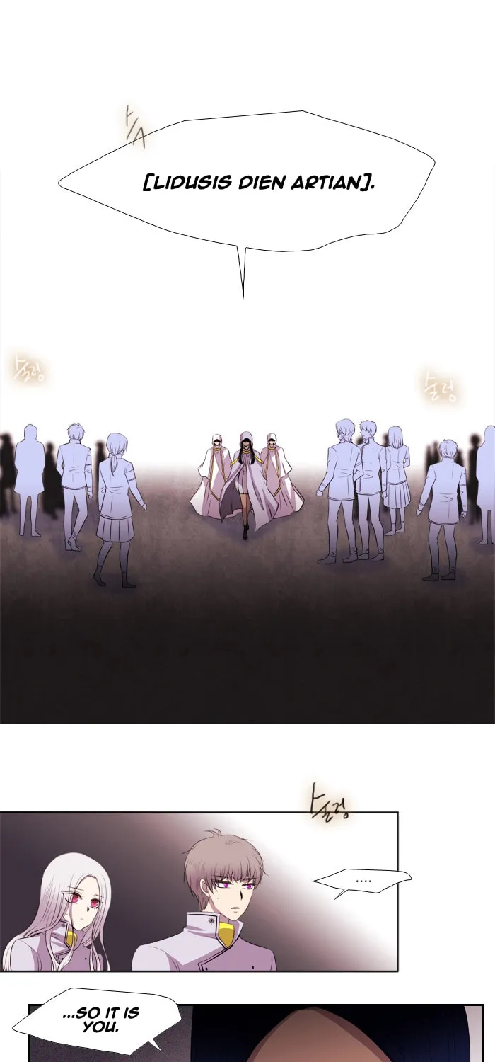 Black Haze Chapter 157 page 31 - 