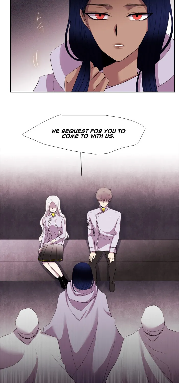 Black Haze Chapter 157 page 32 - 