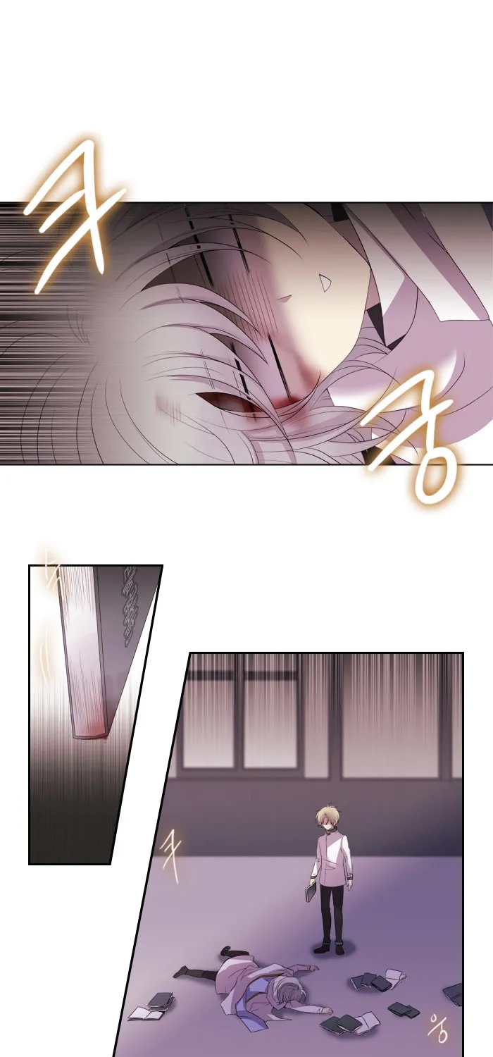 Black Haze Chapter 157 page 37 - 