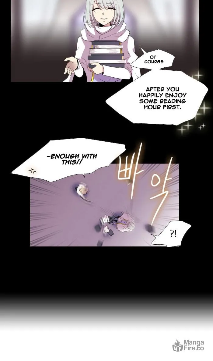 Black Haze Chapter 157 page 40 - 