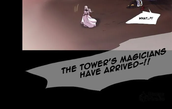 Black Haze Chapter 157 page 5 - 