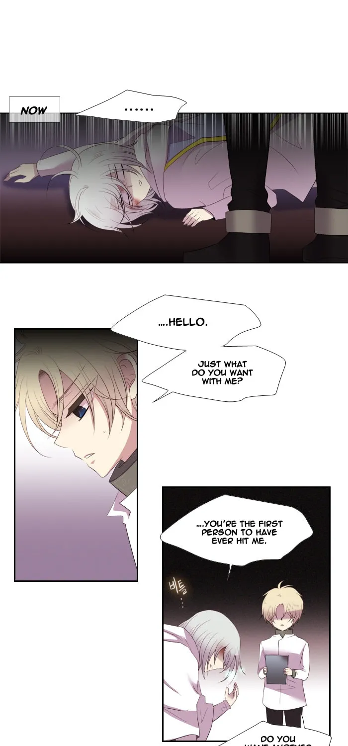 Black Haze Chapter 157 page 41 - 