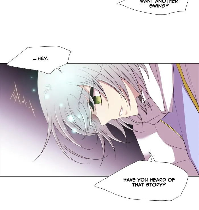 Black Haze Chapter 157 page 42 - 