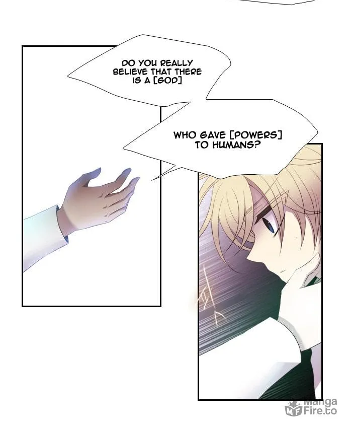 Black Haze Chapter 157 page 44 - 