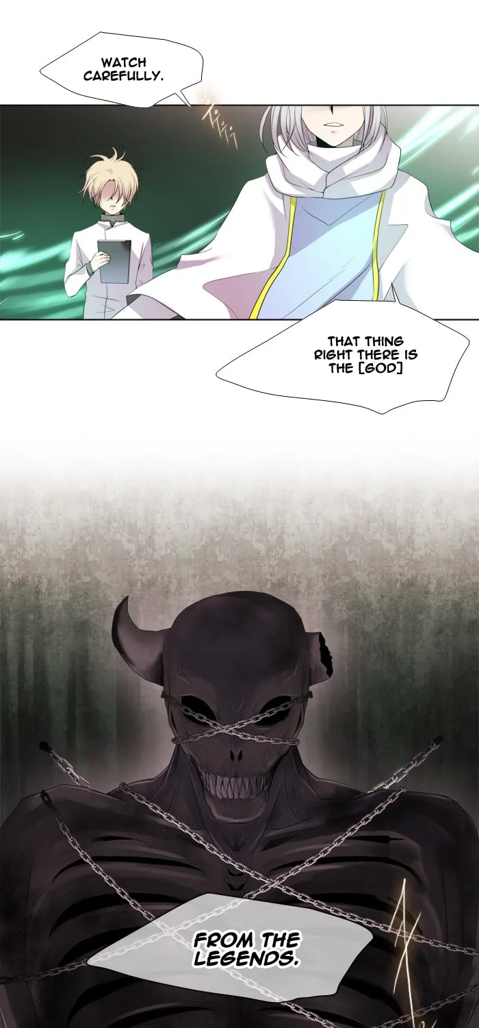 Black Haze Chapter 157 page 47 - 