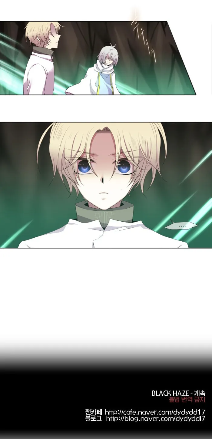 Black Haze Chapter 157 page 49 - 