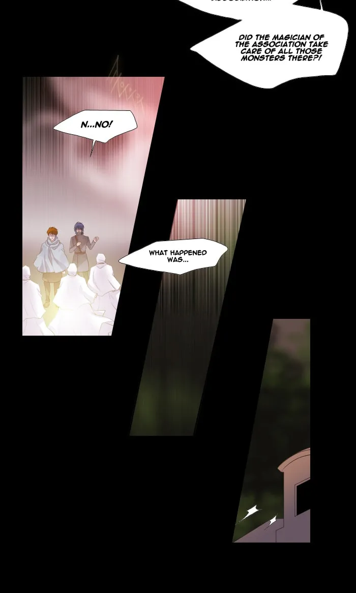 Black Haze Chapter 157 page 7 - 