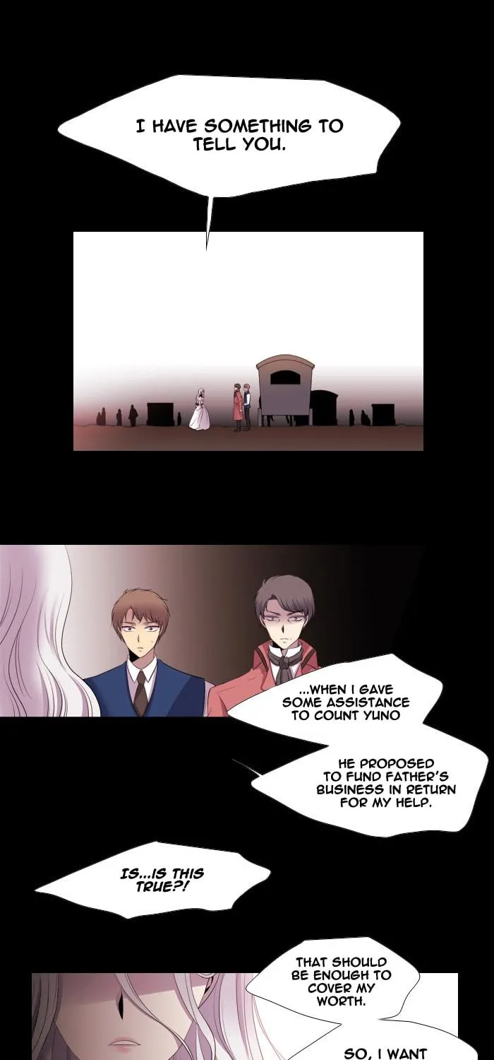 Black Haze Chapter 157 page 8 - 
