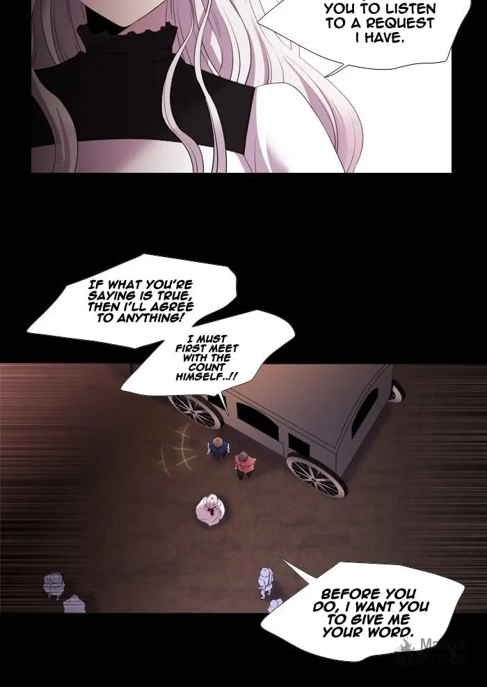 Black Haze Chapter 157 page 9 - 