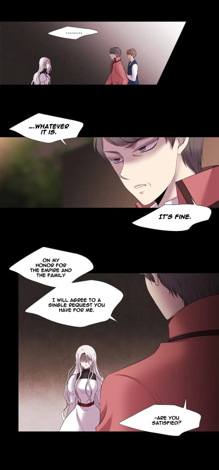 Black Haze Chapter 157 page 10 - 
