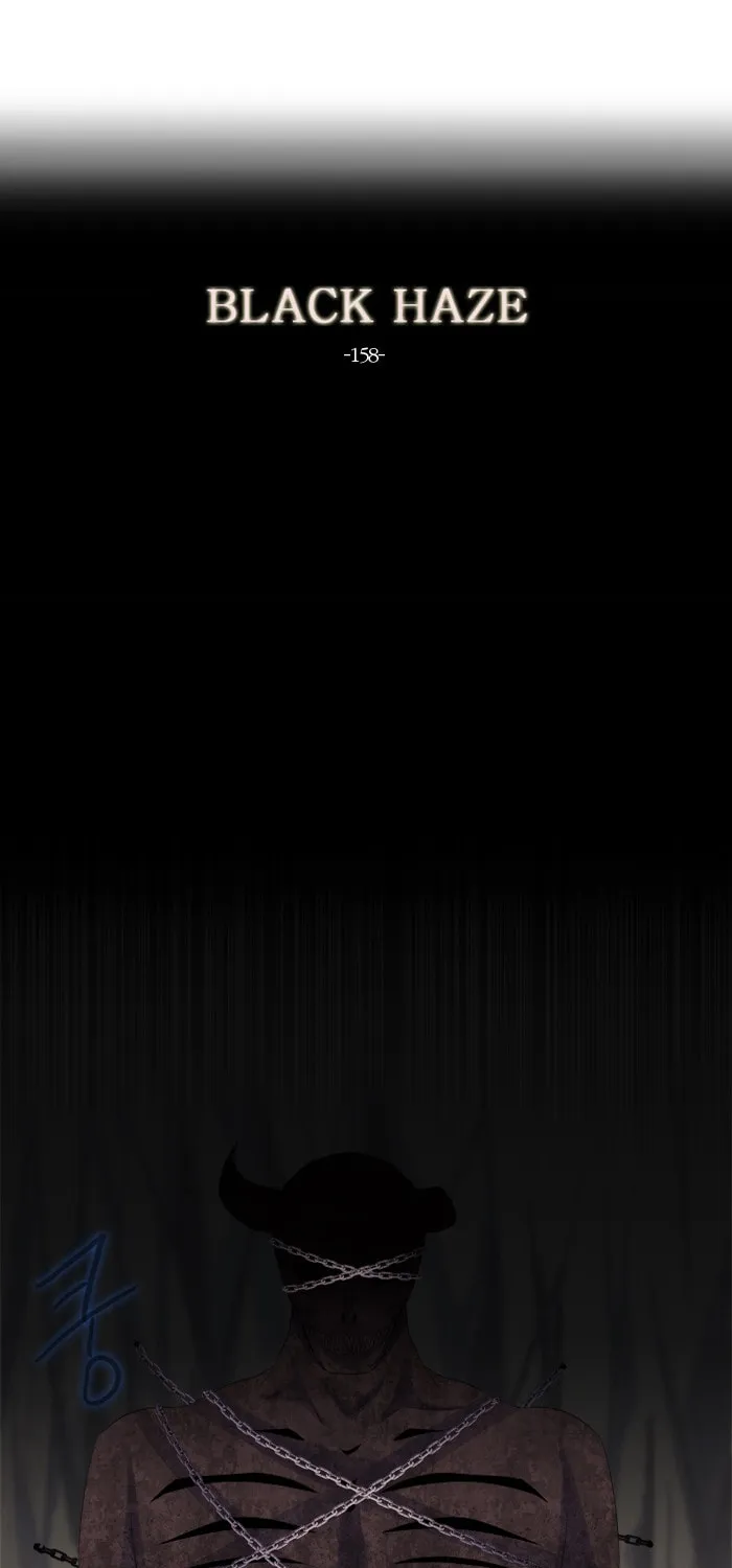 Black Haze Chapter 158 page 2 - 