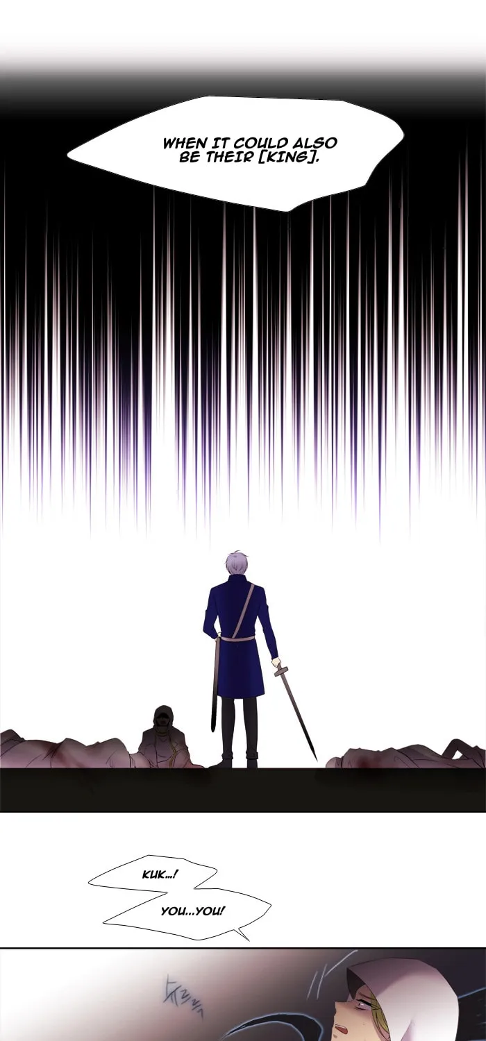 Black Haze Chapter 158 page 11 - 