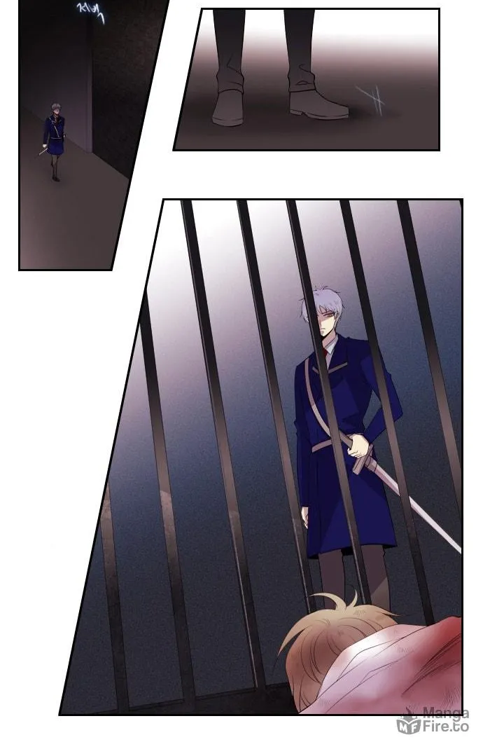 Black Haze Chapter 158 page 15 - 