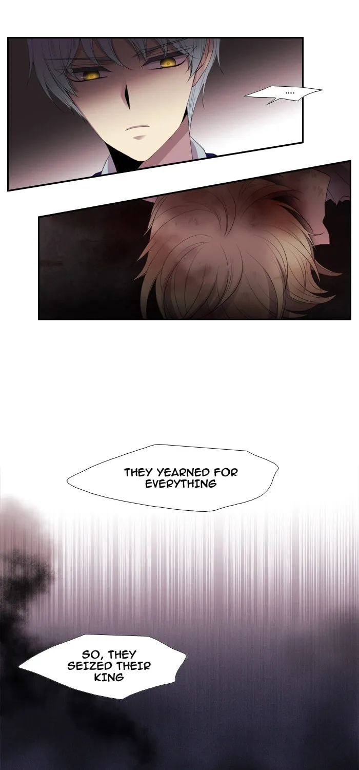Black Haze Chapter 158 page 16 - 