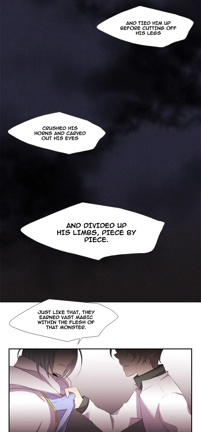 Black Haze Chapter 158 page 17 - 