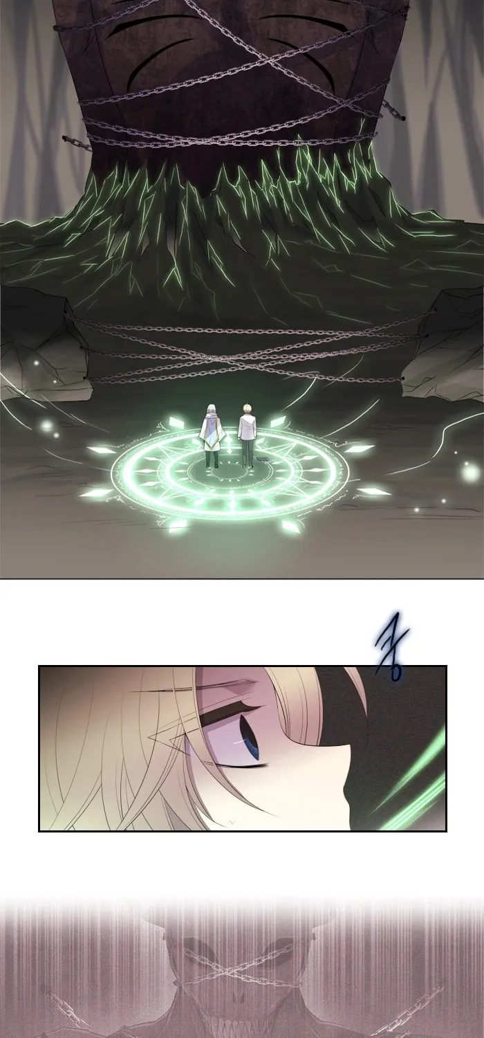 Black Haze Chapter 158 page 3 - 