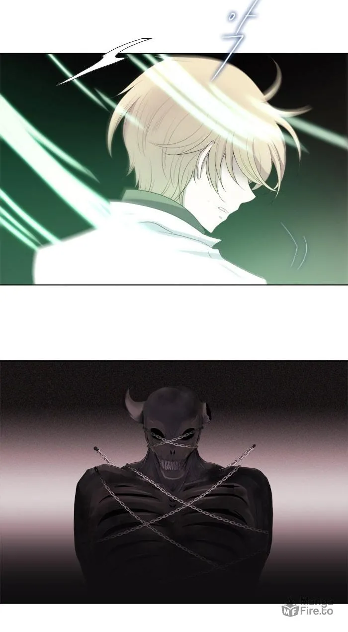 Black Haze Chapter 158 page 24 - 