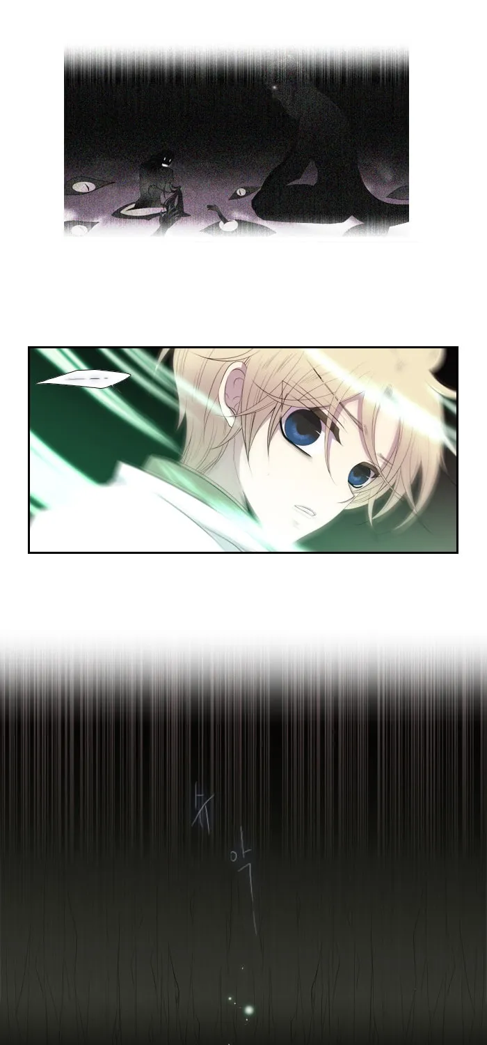 Black Haze Chapter 158 page 25 - 