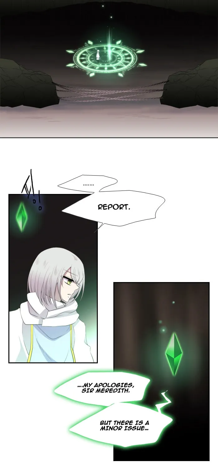 Black Haze Chapter 158 page 26 - 