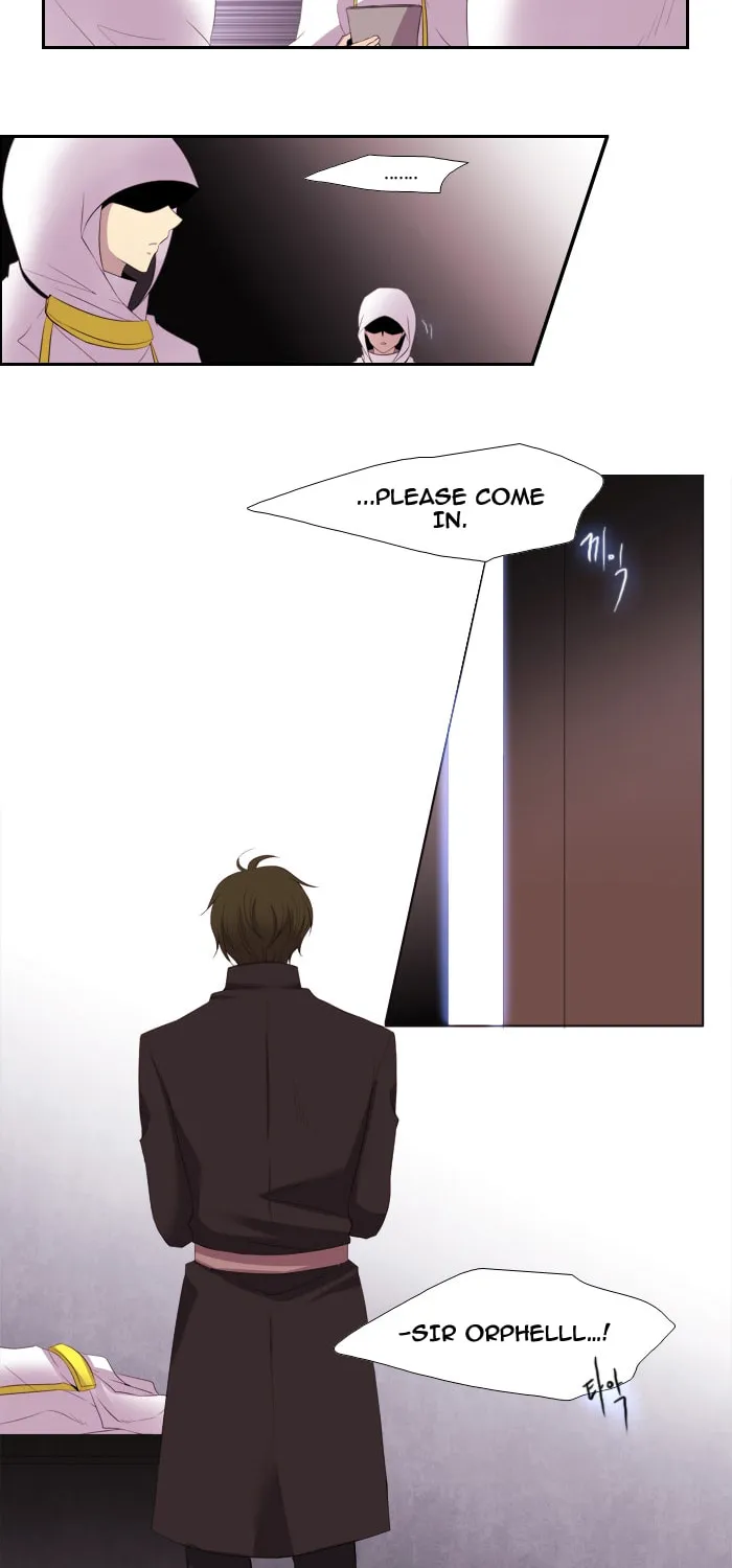 Black Haze Chapter 158 page 29 - 