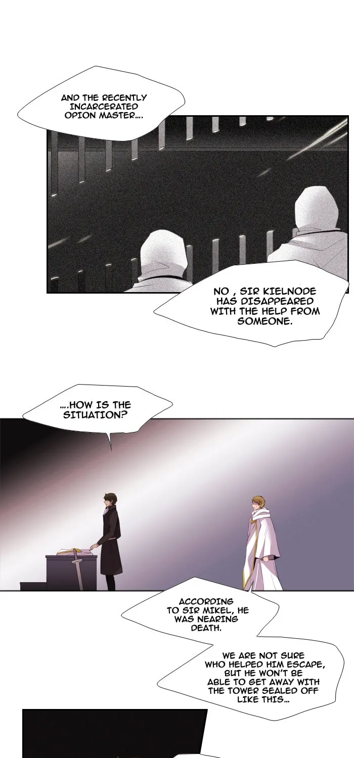 Black Haze Chapter 158 page 32 - 